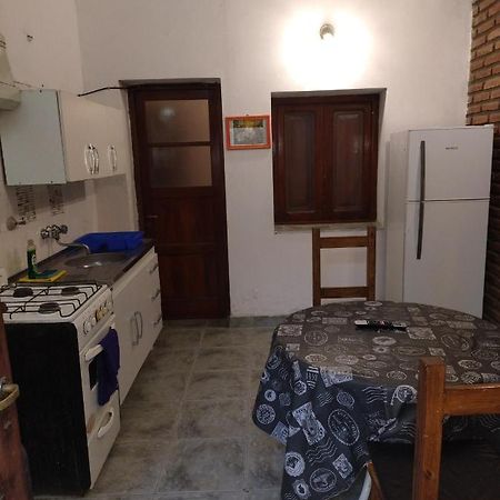 Departamento Zona Centro Ubicado A 1 Cuadra De La Terminal De Omnibus De Catamarca Apartment San Fernando del Valle de Catamarca Ngoại thất bức ảnh