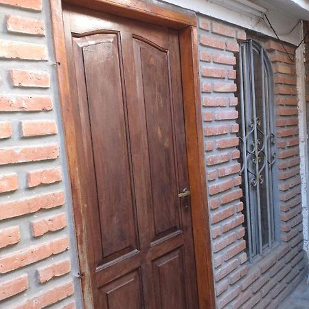 Departamento Zona Centro Ubicado A 1 Cuadra De La Terminal De Omnibus De Catamarca Apartment San Fernando del Valle de Catamarca Ngoại thất bức ảnh