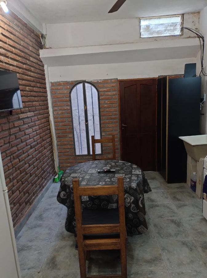 Departamento Zona Centro Ubicado A 1 Cuadra De La Terminal De Omnibus De Catamarca Apartment San Fernando del Valle de Catamarca Ngoại thất bức ảnh