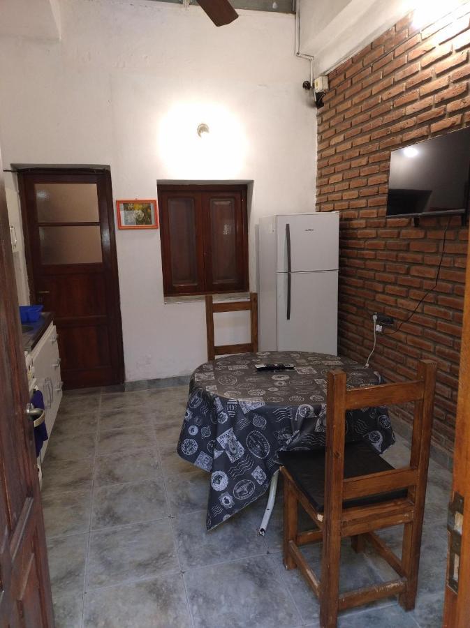 Departamento Zona Centro Ubicado A 1 Cuadra De La Terminal De Omnibus De Catamarca Apartment San Fernando del Valle de Catamarca Ngoại thất bức ảnh