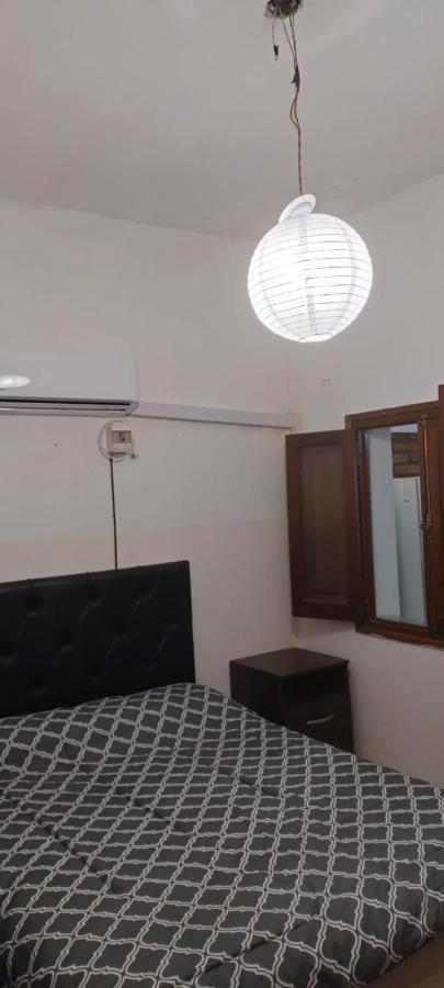 Departamento Zona Centro Ubicado A 1 Cuadra De La Terminal De Omnibus De Catamarca Apartment San Fernando del Valle de Catamarca Ngoại thất bức ảnh